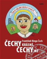 Čechy krásné, Čechy mé - Elektronická kniha