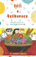 Děti a Velikonoce - Elektronická kniha