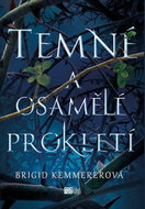 Temné a osamělé prokletí - Elektronická kniha