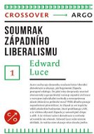 Soumrak západního liberalismu - Elektronická kniha