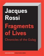 Fragments of Lives - Elektronická kniha
