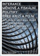Interakce měnové a fiskální politiky před krizí a po ní - Elektronická kniha