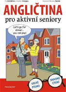 Angličtina pro aktivní seniory - Elektronická kniha