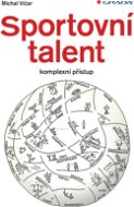 Sportovní talent - Elektronická kniha