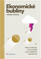 Ekonomické bubliny - Elektronická kniha