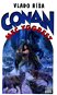 Conan a meč Yggrest - E-kniha