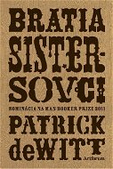 Bratia Sistersovci - Elektronická kniha