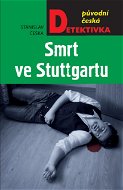 Smrt ve Stuttgartu - Elektronická kniha
