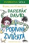 Darebák David a podivná zvířata - Elektronická kniha