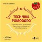 Technika Pomodoro - Elektronická kniha