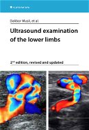 Ultrasound examination of the lower limbs - Elektronická kniha