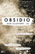 Obsidio - Elektronická kniha