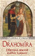 Drahomíra - Elektronická kniha