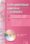 Vnitropodnikové směrnice v účetnictví s CD-ROMem - Elektronická kniha