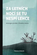 Za letních nocí se tu nespí lehce - Elektronická kniha