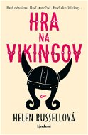 Hra na Vikingov (SK) - Elektronická kniha