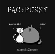 Pac & Pussy - Elektronická kniha
