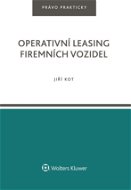 Operativní leasing firemních vozidel - Elektronická kniha