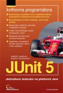 JUnit 5 - Elektronická kniha