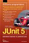 JUnit 5 - Elektronická kniha