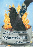 Maraveův klíč - Elektronická kniha
