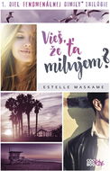 Vieš, že ťa milujem? (SK) - Elektronická kniha