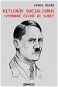 Hitlerův socialismus a vyhnání čechů ze Sudet - Elektronická kniha
