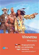 Vinnetou A1/A2 - Elektronická kniha