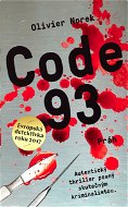 Code 93 - Elektronická kniha