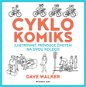 Cyklokomiks - Elektronická kniha