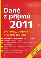 Daně z příjmů 2011 - Elektronická kniha