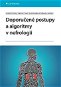 Doporučené postupy a algoritmy v nefrologii - Elektronická kniha