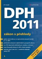 DPH 2011 - E-kniha