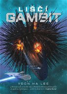 Liščí gambit - Elektronická kniha