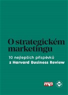 O strategickém marketingu - Elektronická kniha