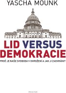 Lid versus demokracie - Elektronická kniha