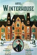 Hotel Winterhouse - Elektronická kniha