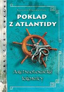 Poklad z Atlantidy - Elektronická kniha