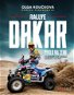 Rallye Dakar: Peklo na zemi - Elektronická kniha