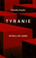 Tyranie - Elektronická kniha