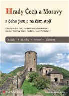 Hrady Čech a Moravy - E-kniha