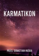 Karmatikon - Elektronická kniha