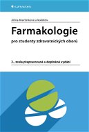 Farmakologie - Elektronická kniha