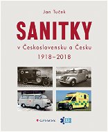 Sanitky v Československu a Česku - Elektronická kniha
