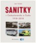 Sanitky v Československu a Česku - Elektronická kniha