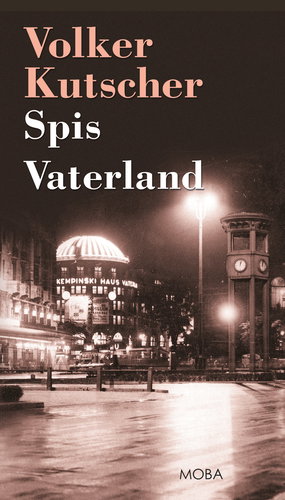 The Vaterland file - Ebook - Main image