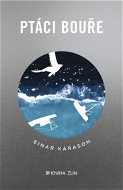 Ptáci bouře - Elektronická kniha