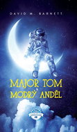 Major Tom a modrý anděl - Elektronická kniha
