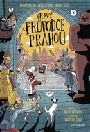 Hravý průvodce Prahou - Elektronická kniha