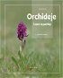 Orchideje České republiky - Elektronická kniha